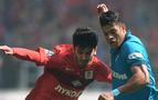 Şampiyonluk yarışında Zenit, Spartak Moskova’ya takıldı; Krasnodar ümitlendi