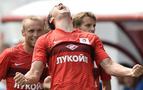 Rusya’da sezonun ilk derbisini Spartak Moskova kazandı