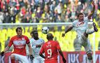 Spartak Moskova – Lokomotiv Moskova derbisinden gol sesi çıkmadı