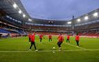 Seyircisiz Moskova derbisinde Lokomotiv takımı Spartak’ı devirdi