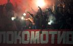 Fenerbahçe maçına 50-70 kadar Lokomotiv Moskova taraftarı gelecek