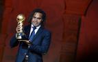 FIFA 2017 Konfederasyon Kupası'nın amblemi ve kupası Moskova’da tanıtıldı