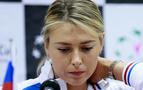 Spor dünyası Şarapova'nın açıklamasını tartışıyor: Dürüstlük mü cezadan kaçış mı?
