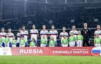 Turnuvalardan Men Edilen Rusya’nın FIFA Sıralamasındaki Yeri Belli Oldu