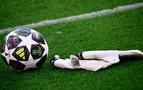 UEFA, Bu Sezonunda Rus Kulüplerini Avrupa Kupalarına Almayacak