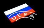 UEFA’dan Rus takımlarına şok!