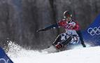 Rusya tarihinde ilk kez snowboardta altın kazandı