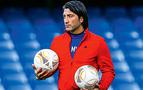Spartak Moskova, Murat Yakın ile anlaştı