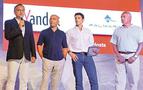 Yandex'ten Türk sporuna "yelken" katkısı