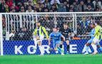 Zenit, Hazırlık Maçında Fenerbahçe'ye 2-1 Mağlup Oldu