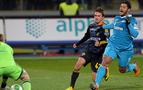 CSKA’ya bir darbe de Zenit’ten