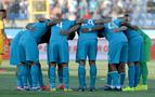 Şampiyonlar Ligi play-off’ta Zenit, Standard Liege ile eşleşti