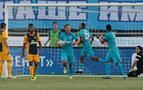 10 kişi kalan AEL Limassol, Zenit’in işini kolaylaştırdı