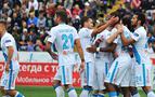 Rusya Premir Ligi’nde Zenit fırtınası esiyor