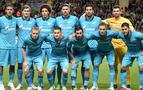 Zenit, UEFA Avrupa Ligi'nde çeyrek finalde Sevilla ile eşleşti