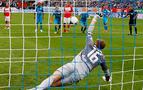 Fenerbahçe’nin rakibine ağır darbe: Zenit 5 – Spartak Moskova 0