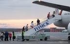 Rus turistler Antalya'da 10'uncu sıraya geriledi 