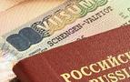 AB, Ruslara vize kolaylığı anlaşmasını askıya aldı