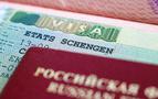 AB'nin Ruslara Vize Kısıtlamasını Ne Zaman Kaldıracağı Belli Oldu