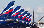 Aeroflot bilet satışını Ağustos’a kadar durdurdu