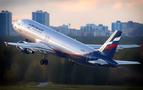 Aeroflot, İstanbul ve Antalya uçuşlarına yeniden başlıyor