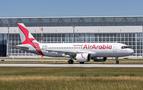 Air Arabia Ekim’de Moskova Uçuşlarına Yeniden Başlıyor