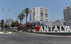 Antalya turizmde Haziran rekoru kırdı: Gelenlerin yüzde 43'ü Rus