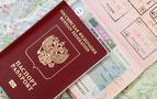 ATOR: Pasaportlardaki yanlışlıklar nedeniyle Ruslar sınırda sorun yaşayabilir