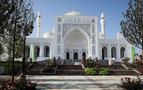 Avrupa’nın en büyük camisi Çeçenistan’da açıldı