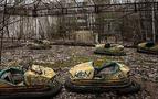 Çernobil 'resmen' turistik bölge oluyor