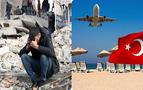 Deprem sonrası Rus turistlerin Türkiye talebi azaldı