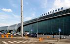 Domodedovo'dan Türkiye'ye uçuşlar yüzde 26 arttı