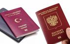 Dünyanın en güçlü pasaportları listesinde Türkiye, Rusya’nın gerisine düştü