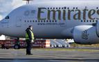 Emirates, Ukrayna'nın Dron Saldırıları Nedeniyle Rusya Uçuşlarını Durdurabilir