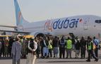 Flydubai, İsrail-İran Gerilimi Nedeniyle Rusya'dan Dubai'ye 22 Seferi İptal Etti