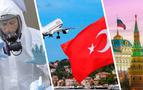 Forbes'den Türkiye uçuş yasağının kaldırılmasıyla ilgili yeni iddia; tarih verdi!