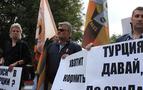 Rus milliyetçilerden Türkiye’ye turizm protestosu