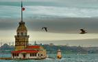 Altı ayda 300 bin Rus turist İstanbul'a geldi, Gezi fren yaptırdı