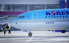 Korean Air'den Rusya Sinyali: Şartlar Düzelirse Uçuşlar Yeniden Başlayabilir