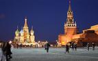 Rusya'ya gelen Türk turist sayısı yüzde 82 azaldı