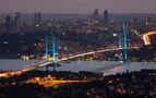 Ocak 2019: Rusya'dan Türkiye'ye seyahatler yüzde 34 arttı, İstanbul ilk sırada