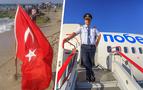 Pobeda, Türkiye'ye ucuz kış uçuşları başlatacak