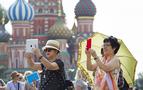 Putin’den Turist grupları için vizesiz rejim yaygınlaşsın teklifi