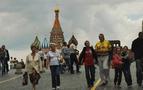 İlk çeyrekte Rusya’yı 76 bin Türk vatandaşı ziyaret etti