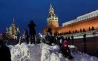 Moskova 5 milyon turistle rekor kırdı
