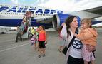 Ruslar tatil için yurt dışına yüzde 40 daha az gidecek
