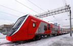 Rus Demiryolları, Çift Sistemli Yeni Trenleri Devreye Sokuyor