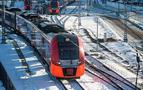 Rus Demiryolları, dünyadaki en dakik şirket oldu