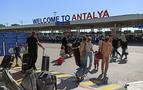 Rus Turist Azalınca Türkiye'de Otel Fiyatları Çakıldı!