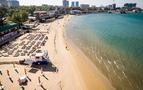 Rus turistler Antalya'da rekor kırdı: 1 ayda 740 bin kişi